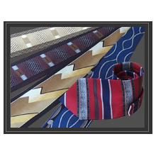 嵊州悦龙领带服饰有限公司 -领带